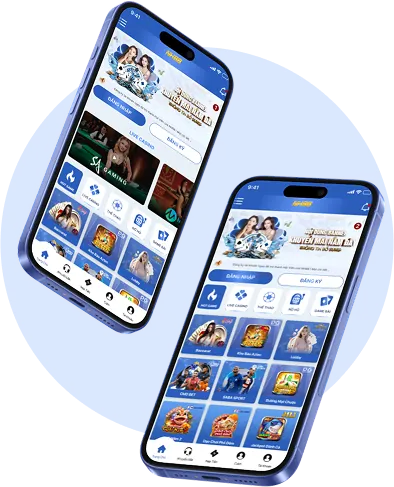 Đồ họa sống động game bắn cá 33wim code