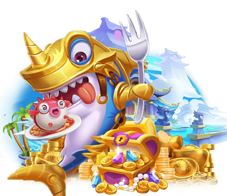 Trò chơi nổ hũ với Jackpot lớn
